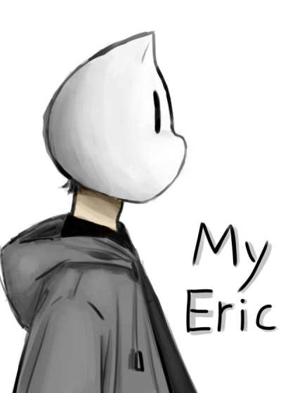 My Eric漫画