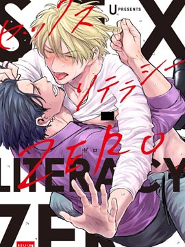 SEX LITERACY ZERO漫画