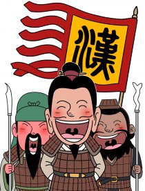 几蹴可几漫画