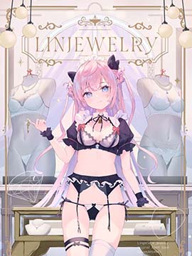 (C101)LINJEWELRY漫画